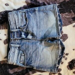 KacCan Girls Shorts size 12